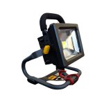 CAT Solo Προβολέας εργασίας επαναφορτιζόμενος led 1600lm DX62B - Image 2