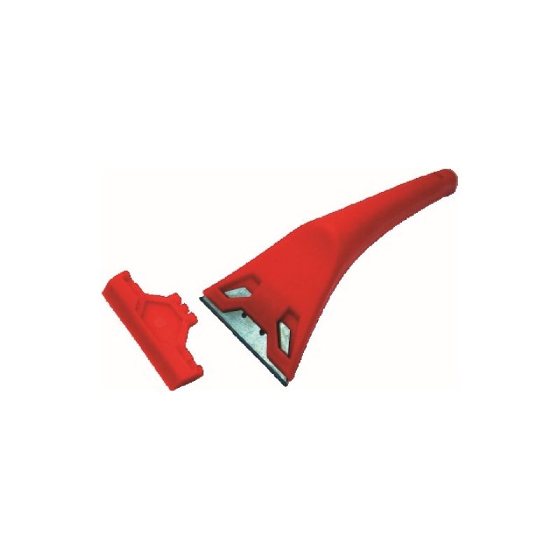 Ξύστρα τζαμιών πλαστική ενισχυμένη Fuji 232