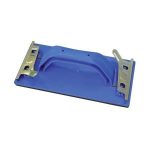 Τριβίδια πατόχαρτου με έλασμα - δαγκάνες γυαλόχαρτου