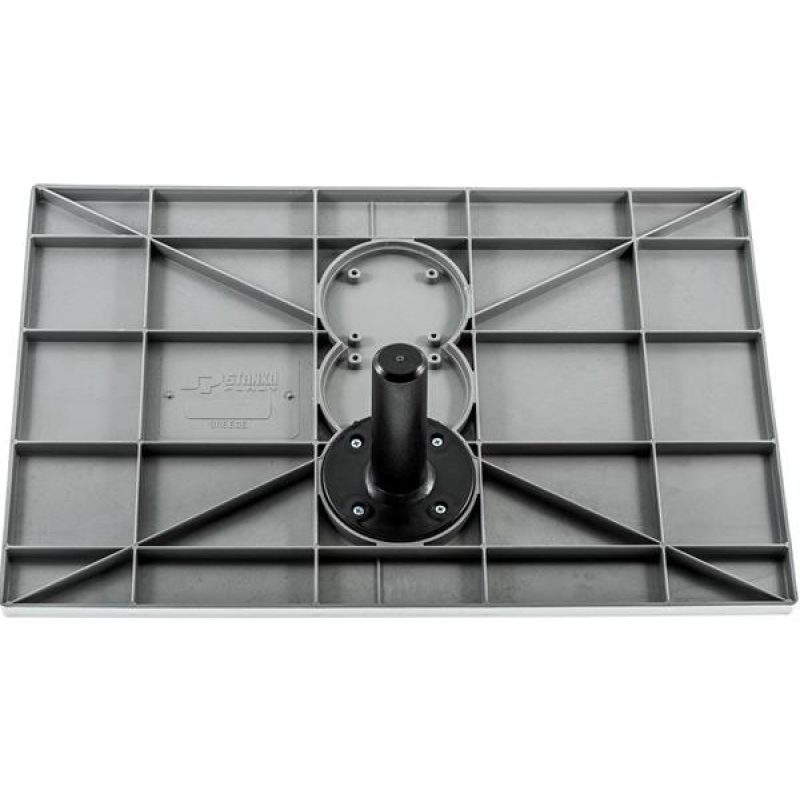 Φραγκόφτυαρο Stanka μεγάλα με λαβή 3 θέσεων διάσταση: 50cmx33.5cm