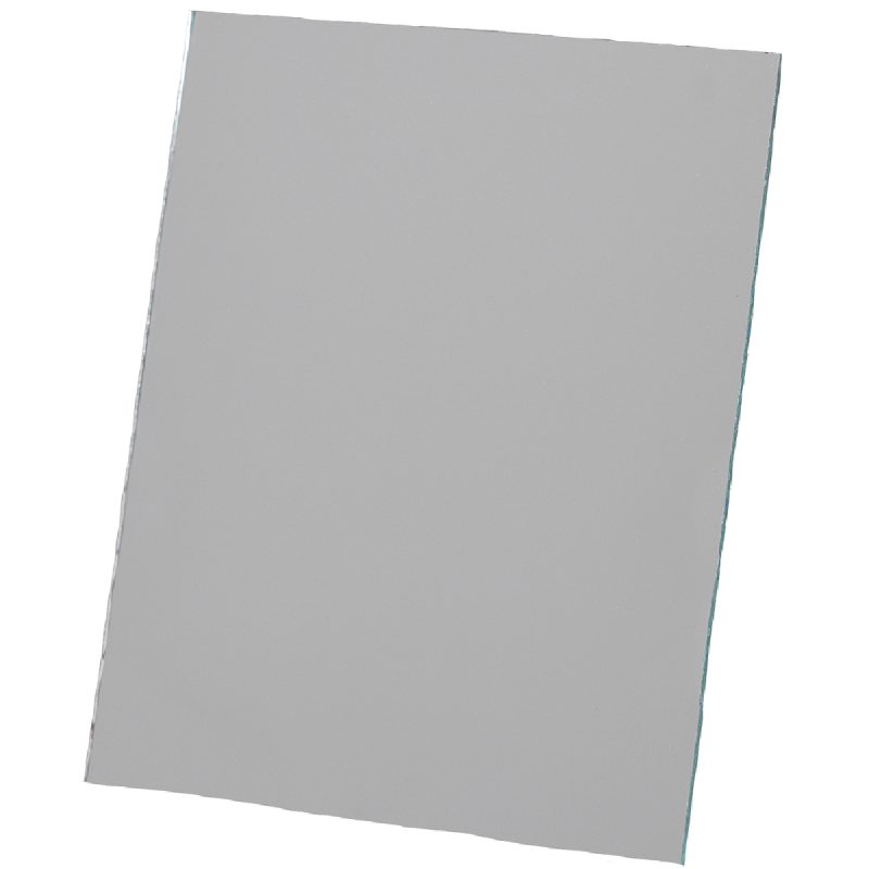 Τζάμια μάσκας ηλεκτροσυγκόλλησης 0 DIN διάφανα 110x90mm