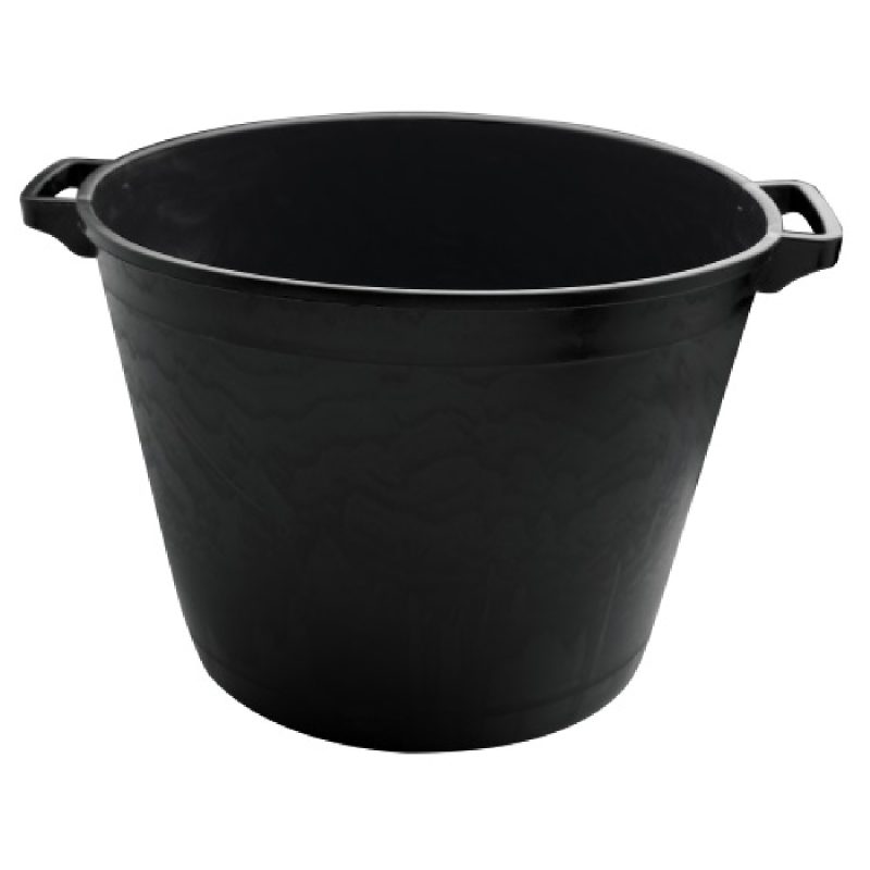 Κουβάς στρογγυλός οικοδομής 45L