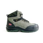 Μποτάκι εργασίας Agro N-41 01 SRC χακί