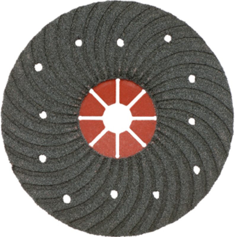 SMIRDEX Δίσκοι διαρκείας 935 Φ115 Νο.036