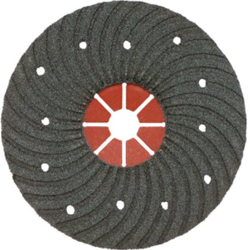 SMIRDEX Δίσκοι διαρκείας 935 Φ115 Νο.100