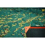 Ελαιόδιχτα 8*12m πυκνότητας 90gr/m²