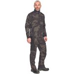 Παντελόνι εργασίας Crambe καμουφλάζ/παραλλαγής 65%poly-35%cott, 195 g/m² Νο.S - Image 2