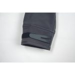 ΜΠΟΥΦΑΝ SOFTSHELL ΕΡΓΑΣΙΑΣ ΑΔΙΑΒΡΟΧΟ GREENDALE ΑΝΘΡΑΚΙ/ΛΑΙΜ 94%poly-6%elast, 320 g/m² XL - Image 8