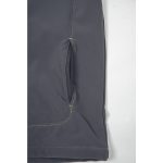 ΜΠΟΥΦΑΝ SOFTSHELL ΕΡΓΑΣΙΑΣ ΑΔΙΑΒΡΟΧΟ GREENDALE ΑΝΘΡΑΚΙ/ΛΑΙΜ 94%poly-6%elast, 320 g/m² XL - Image 9