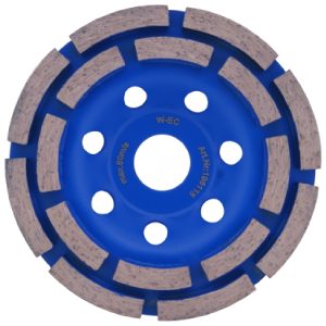 Δίσκος λείανσης δομικών υλικών διαμαντέ Standard 115mm 196115