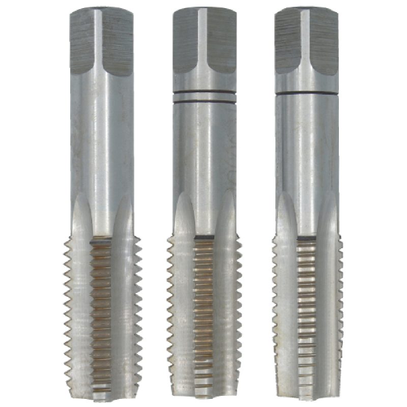 Κολαούζοι σετ 3 τεμ.  M08*125 708