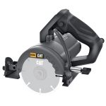 CAT Δισκοπρίονο 110mm 1400W DX55 - Image 2