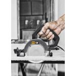 CAT Δισκοπρίονο 110mm 1400W DX55 - Image 3