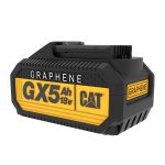 CAT Μπαταρία 18V 5.0Ah Graphene GXB5 - Image 3