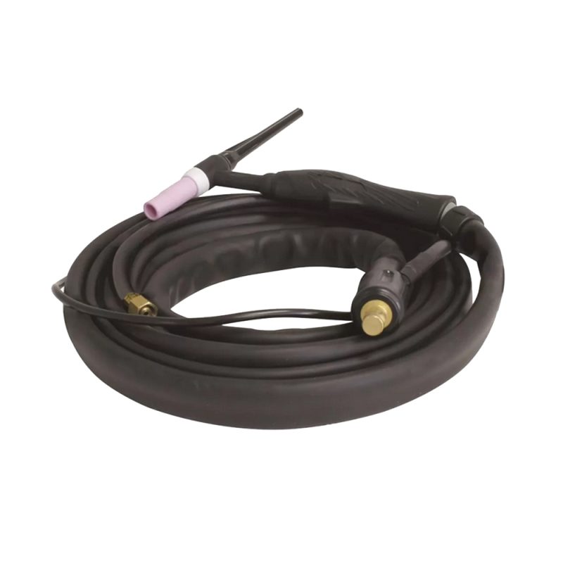 Τσιμπίδα TIG ηλεκτροκόλλησης 4m 96040