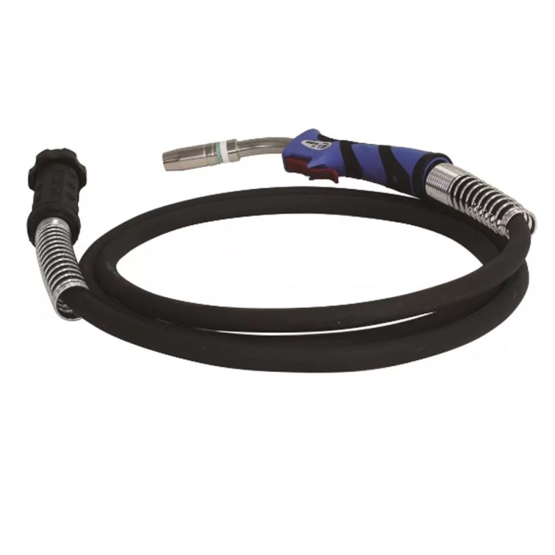 Τσιμπίδα MIG ηλεκτροκόλλησης 3m (για DZ 261 PFC MIG) AWT-25 F