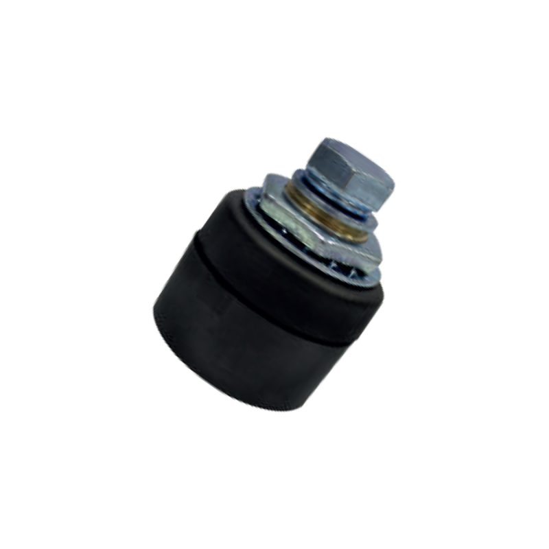 Πρίζα τσιμπίδας ηλεκτροκόλλησης 25mm