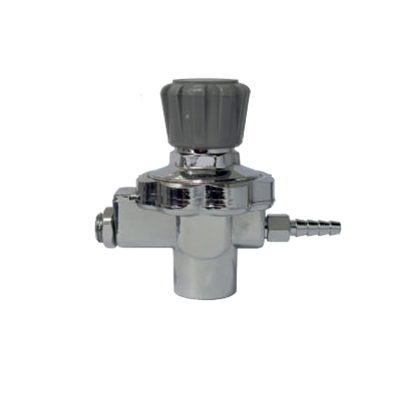 Ρυθμιστής αερίου Argon/CO2 82350