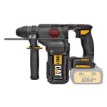 CAT Solo Δράπανο περιστροφικό πιστόλετο 2,2J Li-ion 18V DX21B