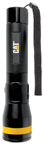 CAT Φακός led επαναφορτιζόμενος αδιάβροχος IPX4 με μέγιστη φωτεινότητα 1200lm CT2115 - Image 2