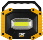 CAT Προβολέας εργασίας επαναφορτιζόμενος led με μέγιστη φωτεινότητα 500lm CT3545