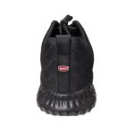 Παπούτσι Εργασίας Icarus Low Non-metal No38 S1 PL SRC Μαύρο - Image 3