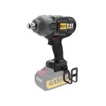 CAT Solo Μπουλονόκλειδο Li-ion 18V με υποδοχή 3/4" DX73B - Image 2