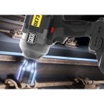 CAT Solo Μπουλονόκλειδο Li-ion 18V με υποδοχή 3/4" DX73B - Image 3