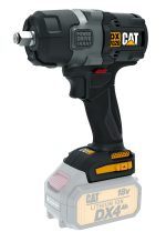 CAT Solo Μπουλονόκλειδο Li-ion 18V με υποδοχή 1/2" DX7020B - Image 2