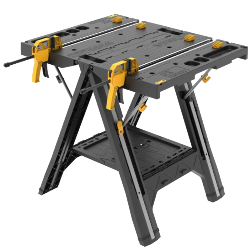 CAT Πάγκος εργασίας 81,7x78,7x63,5cm DH1005