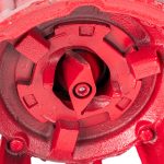 RAIDER Αντλία υποβρύχια μαντεμένια ακάθαρτων με κοπτήρα RD-CAWP56 1.1kW300L/m.13m 070163 - Image 2