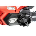 RAIDER Αλυσοπρίονο κλαδευτικό μπαταρίας 1x4Ah 20V 2,95kg με λάμα 25,5cm RDI-BCCS32 077001 - Image 7