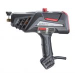 RAIDER Ηλεκτροσυγκόλληση inverter χειρός RD-IW30 105A 077230 - Image 4