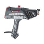 RAIDER Ηλεκτροσυγκόλληση inverter χειρός RD-IW30 105A 077230 - Image 5