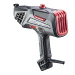 RAIDER Ηλεκτροσυγκόλληση inverter χειρός RD-IW30 105A 077230 - Image 6