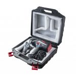 RAIDER Ηλεκτροσυγκόλληση inverter χειρός RD-IW30 105A 077230 - Image 7