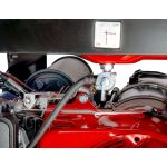 RAIDER Γεννήτρια βενζίνης τετράχρονη 3kW με μίζα RD-GG14 090112 - Image 6