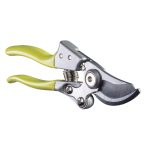 GARDEX Ψαλίδι κλαδέματος 20cm με δερμάτινη θήκη 402900