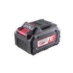 RAIDER R20 Μπαταρία 20V με χωρητικότητα 8Ah Li-ion RDP-R20 131164