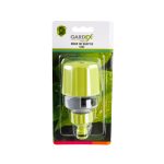 GARDEX Ρακόρ για μπαταρία κουζίνας και νεροχύτη 403406 - Image 4