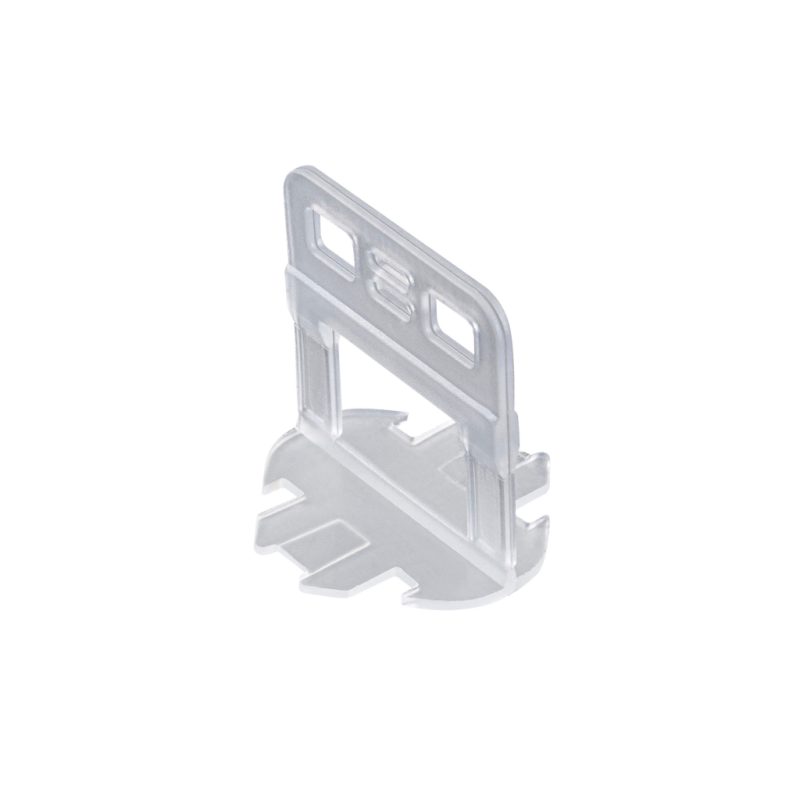 TOP MASTER Aποστάτης αλφαδοποίησης πλακιδίων 1.5mm 200τεμ. 329918C