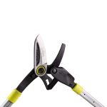 GARDEX Ψαλίδα κλάδου τηλεσκοπ. αλουμινίου λαβή 700mm 382918 - Image 2