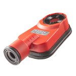 RAIDER Σύστημα αναρρόφησης "SDS +" & "SDS Max" Ø70mm με αντάπτορα 138002 - Image 2