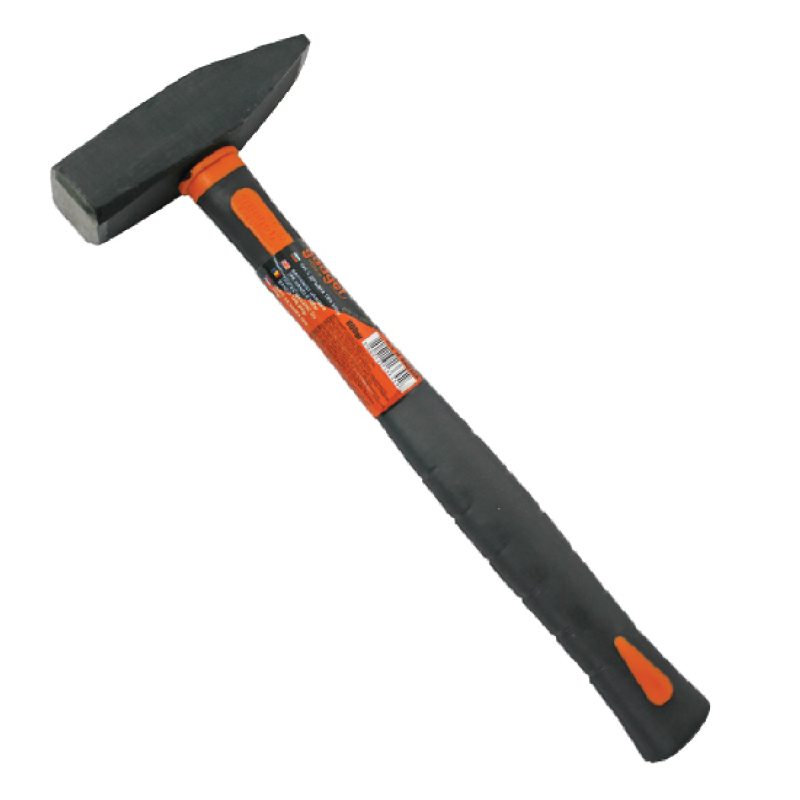 GADGET Σφυρί πλαστική λαβή 500gr 240343
