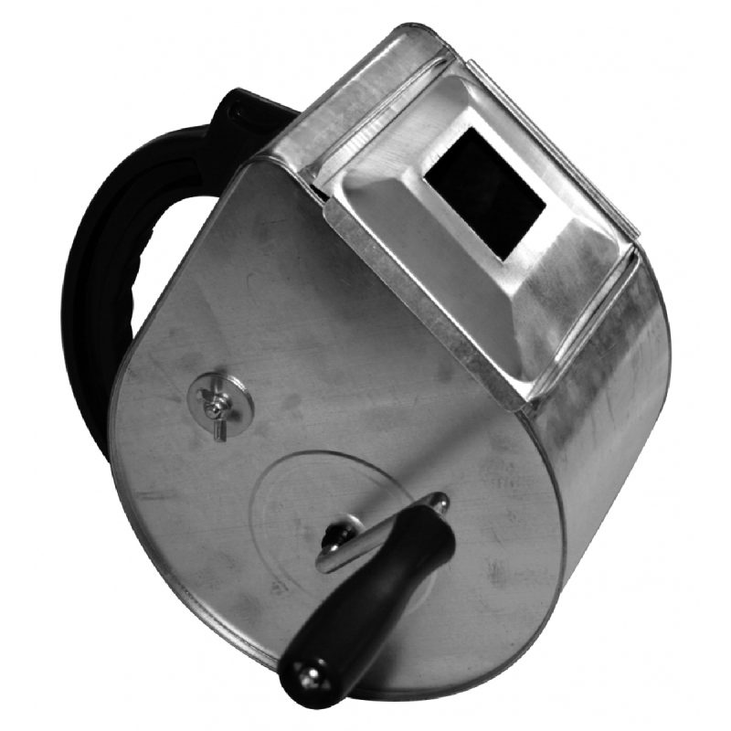 TOP STRONG Μηχανή σαγρέ 329911