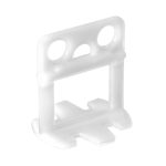 TOP MASTER Aποστάτης αλφαδοποίησης πλακιδίων 2.0mm 200τεμ. 329918C2