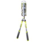 GARDEX Ψαλίδα μπορντούρας τηλεσκοπική με λαβή αλουμινίου 725mm 402700 - Image 2