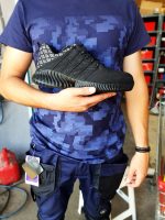 TOP MASTER ΠΑΠΟΥΤΣΙ FLYKNIT N-40 S1 SRA Metal 553401 (553410) - Image 2