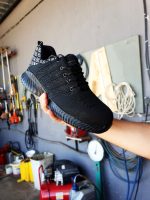 TOP MASTER ΠΑΠΟΥΤΣΙ FLYKNIT N-40 S1 SRA Metal 553401 (553410) - Image 3