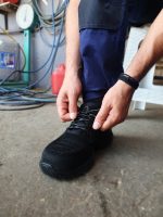 TOP MASTER ΠΑΠΟΥΤΣΙ FLYKNIT N-40 S1 SRA Metal 553401 (553410) - Image 4